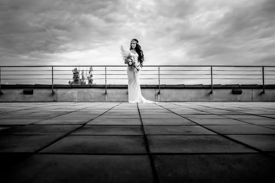 Fotografo di matrimoni Bruno Yankovitz (hilophotography). Foto del 9 ottobre 2020