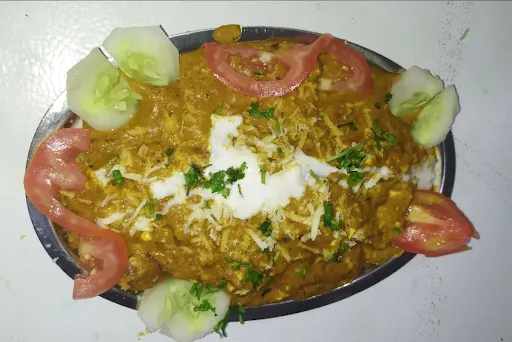 Tawa Paneer