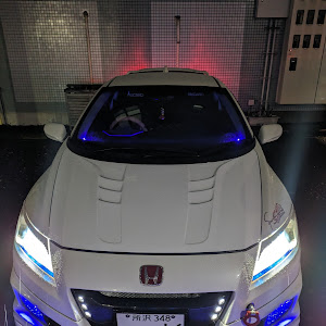 CR-Z ZF1