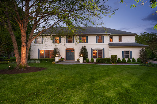 Property with garden 1