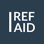 Cover Image of Tải xuống RefAid - Refugee Aid App 3.1.9 APK