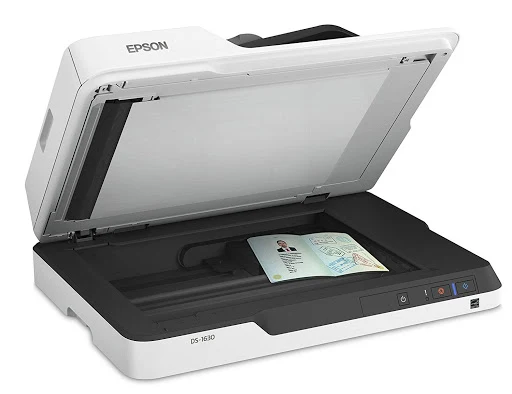 Máy scan Epson DS-1630