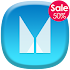 MeeJo - Icon Pack3.2.3