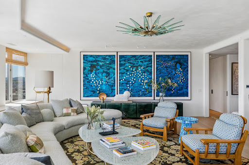 Seaside apartment 4
