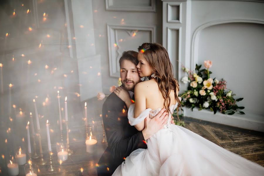 Wedding photographer Aleksey Babkin (babkinlex). Photo of 18 May 2021