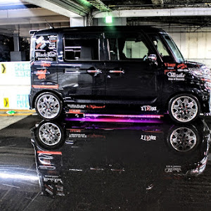 スペーシアカスタム MK53S