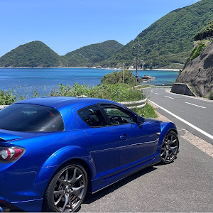 RX-8 SE3P