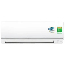 Máy lạnh 2 chiều Daikin Inverter 2 HP FTHF50VVMV