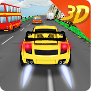 TOP Racing 3D  Icon