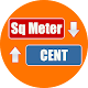 Download Square Meter to Cent Converter For PC Windows and Mac 1.1