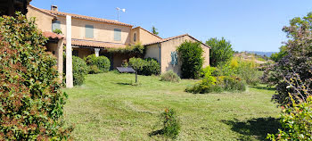 maison à Saint-Saturnin-lès-Apt (84)