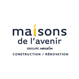 Logo de MAISONS DE L'AVENIR BREST