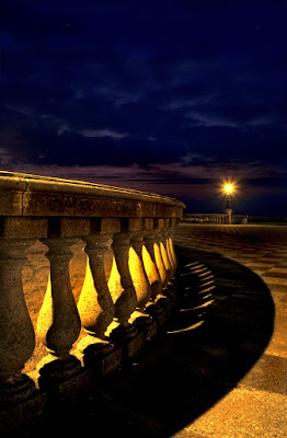 Livorno  terrazza Mascagni di pierluigi lottini