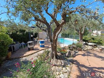 maison à Beziers (34)