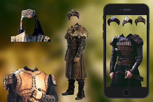 Ertugrul Style Screenshot