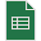 Item logo image for 网页表格导出为 Excel 表格