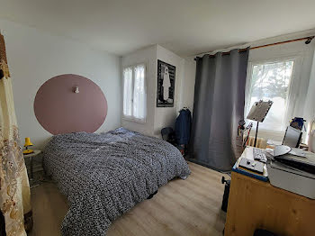 appartement à Saint-sebastien-sur-loire (44)