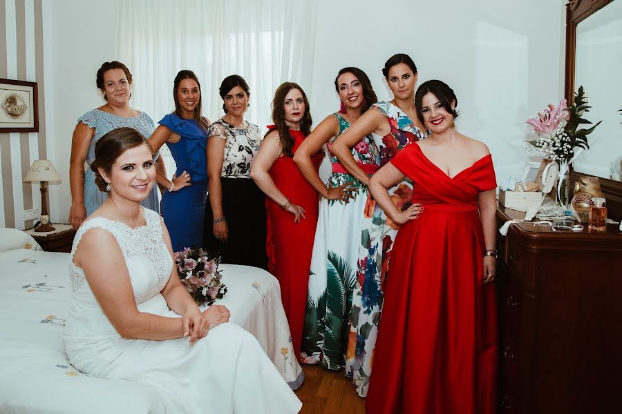 Hochzeitsfotograf Diego Medina (starsweddings). Foto vom 22. Mai 2019