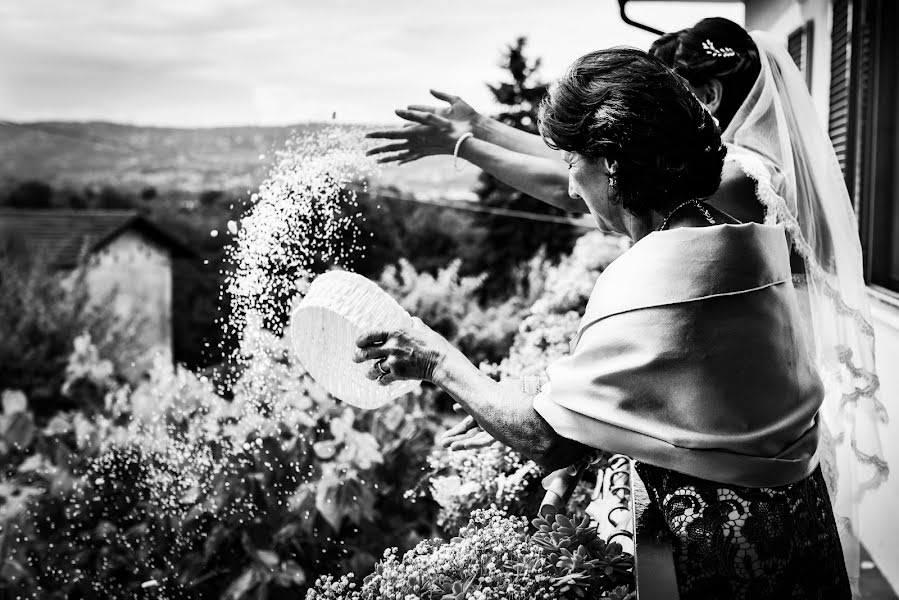 Wedding photographer Antonio Palermo (antoniopalermo). Photo of 9 June 2021