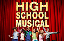 HIgh School Musical HD Wallpapers Theme small promo image