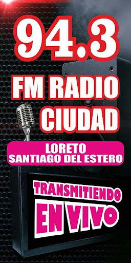 FM Ciudad Loreto