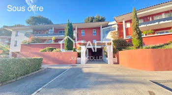 appartement à La Seyne-sur-Mer (83)