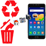 Cover Image of Download Recover All Deleted Photos:Files,Images 3.2 APK