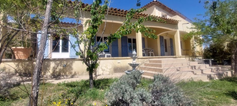 Vente maison 4 pièces 347 m² à Plan-d'Aups-Sainte-Baume (83640), 740 000 €