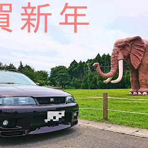 スカイライン GT-R BCNR33