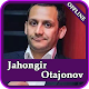 Jahongir Otajonov qo'shiqlari Download on Windows