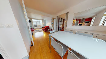 appartement à Paris 19ème (75)