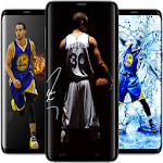 Cover Image of Download Stephen Curry | New HD Wallpaper 1.0 APK