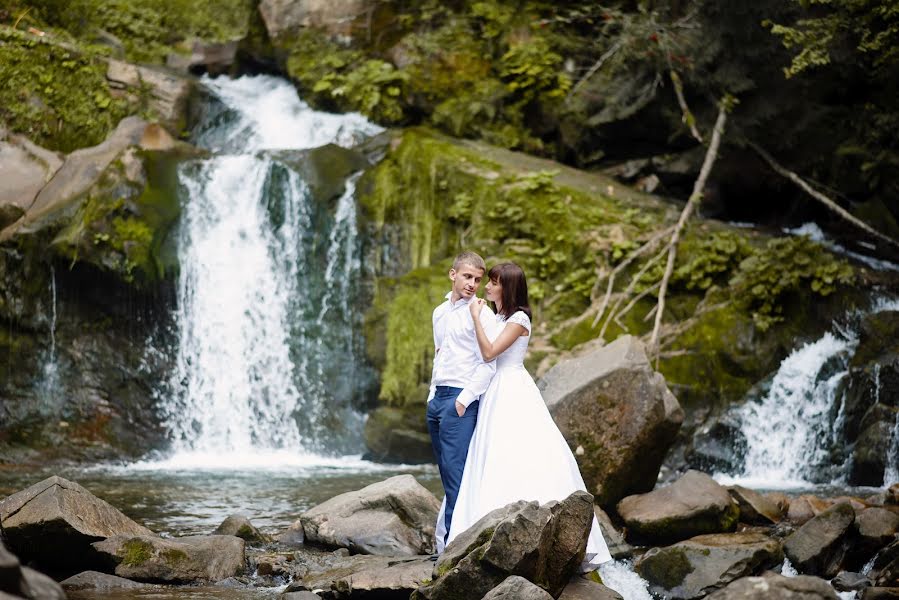 Fotógrafo de bodas Olga Kuzik (olakuzyk). Foto del 6 de agosto 2020