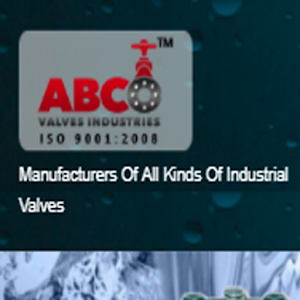 Download Abco Valves-Manufacturers Of All Kinds Of Valves For PC Windows and Mac