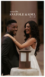 Photographe de mariage Zeynal Mammadli (zeynalmammadli). Photo du 16 novembre 2022