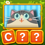 Cover Image of Descargar Word Heaps: Pic Puzzle - Guess words in picture 2.0 APK