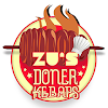 Zu's Doner Kebaps, Indiranagar, Bangalore logo