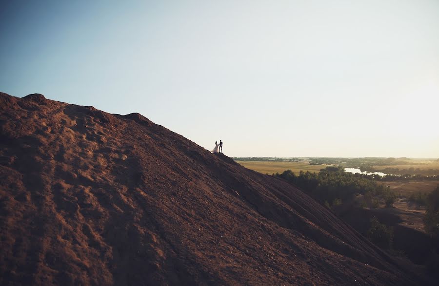 Fotógrafo de bodas Dasha Ivanova (dashynek). Foto del 24 de agosto 2018