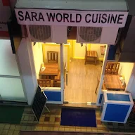 Sara World Cuisine photo 1