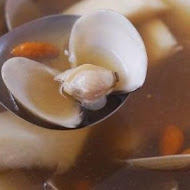 雙月食品社