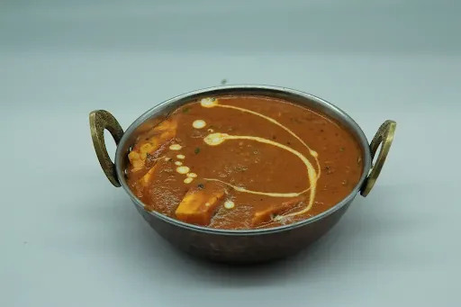 Paneer Butter Masala