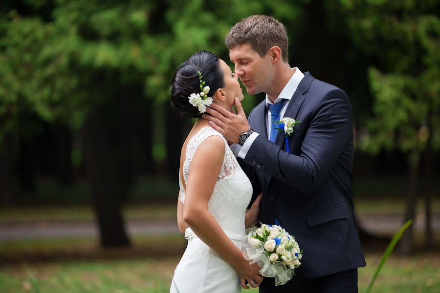 Photographe de mariage Nastya Lisa (lisiza). Photo du 23 septembre 2013