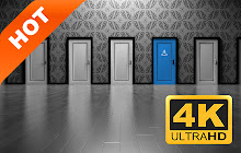 Room Escape Games HD New Tabs Theme small promo image