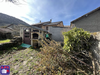 maison à Tarascon-sur-ariege (09)