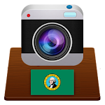 Cover Image of Tải xuống Cameras Seattle & Washington 8.6.0 APK