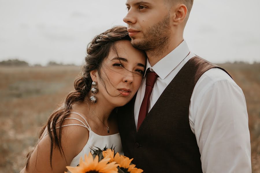 Wedding photographer Svetlana Kiseleva (shellycmile). Photo of 31 October 2019