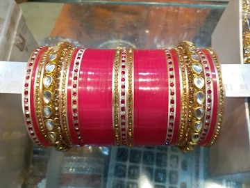 Dulhan Bangle Studio photo 