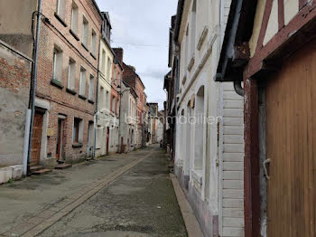 maison à Quillebeuf-sur-Seine (27)