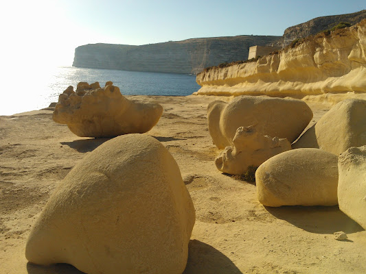 mare e terra di davidoff