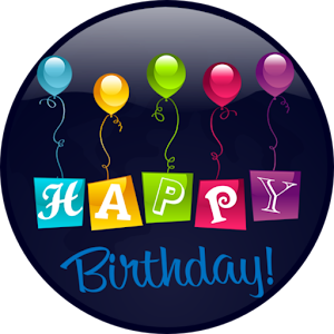 Download Birthday SMS & Gif Images For PC Windows and Mac